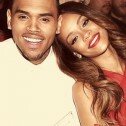 Rihanna y Chris Brown, la guerra en Twitter