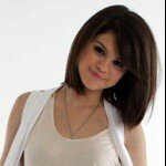 Logo del grupo Fans de Selena Gomez